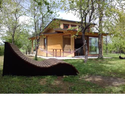 Tiny House Grabovac