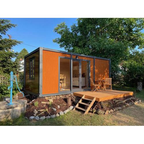Tiny House HaleLuJa