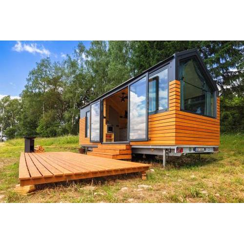 Tiny House Honzík