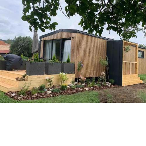Tiny house in heart of Liptov