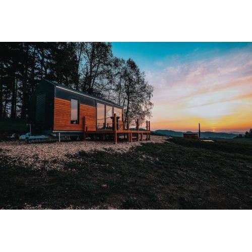 Tiny House Laura