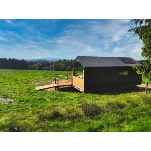 Tiny House Rákosníček
