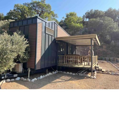 Tiny House Valley