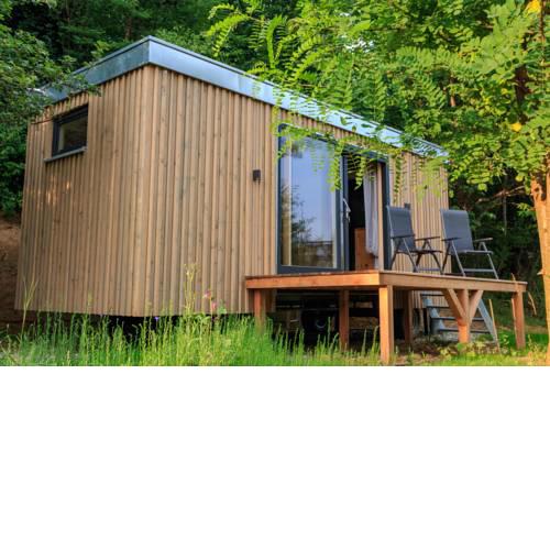 Tiny House Waldluft