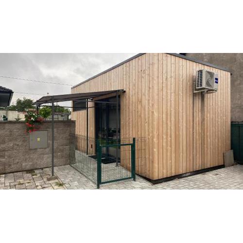 Tiny House