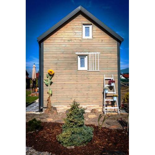 Tiny Houses Tatry