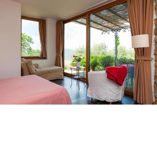 Tiny Loft mit großer Terrasse - Cilentissimo-1km zum Meer