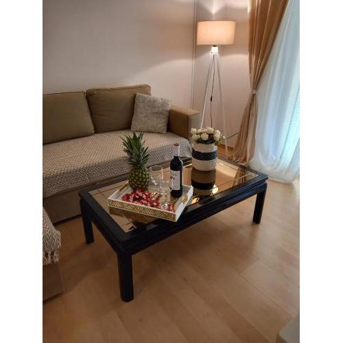 Tiny Treasure Apartment