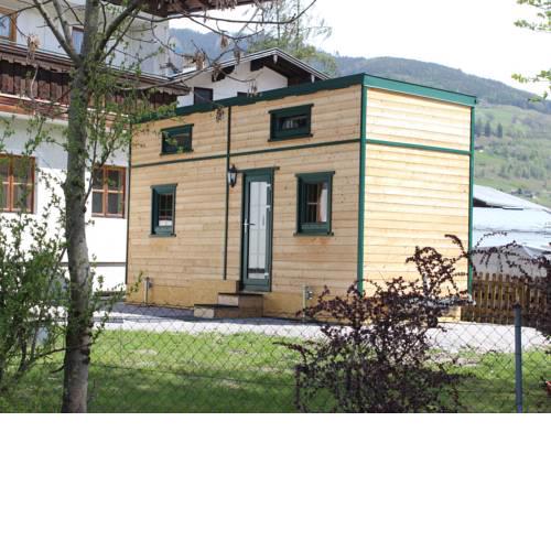 Tinyhouse Niedernsill