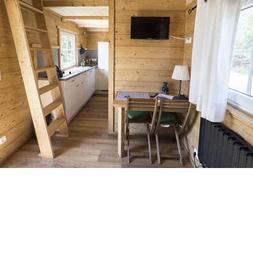 Tinyhouse Postalm