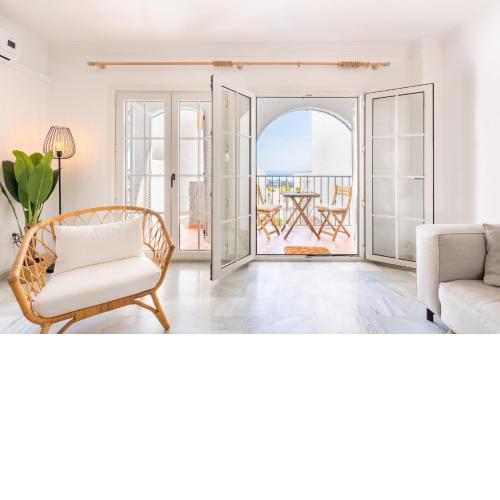 Tio Charles II 3 Bedroom Townhouse with Sea View
