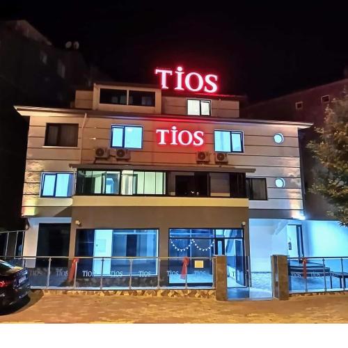 TİOS OTEL