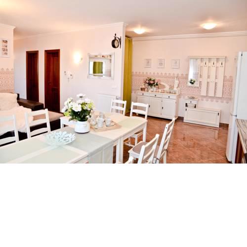 Tip-Top Apartman