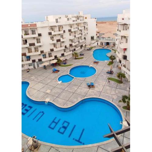 tipa view hurghada