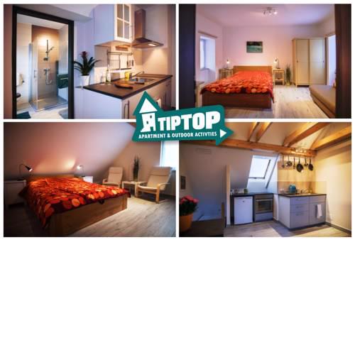Tiptop Apartment