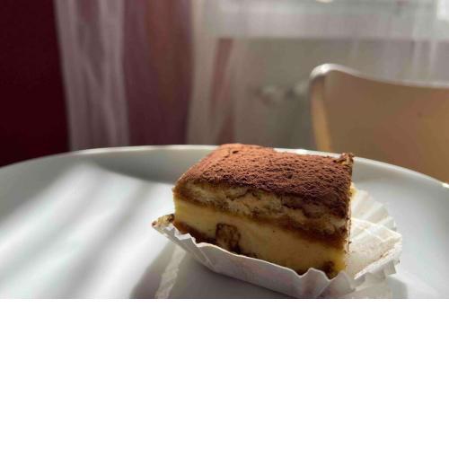 TIRAMISU, a cozy 2-bdrm apt