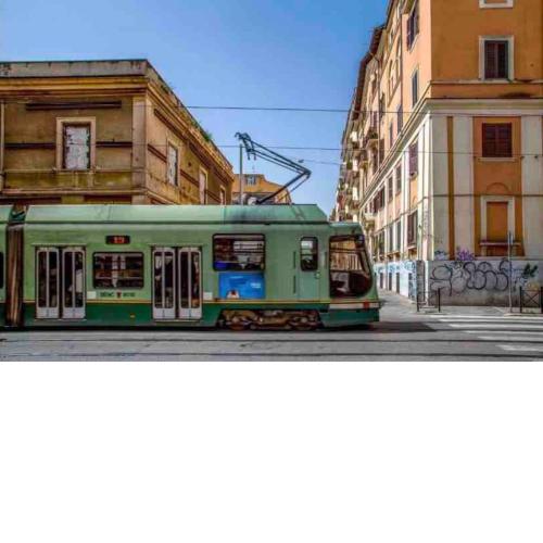 Tirelli Apartment Roma