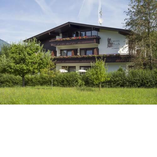 Tirol Appartements Schwaiger
