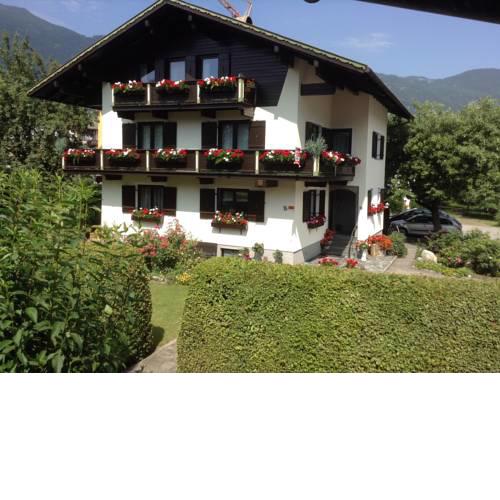 Tirol-Haus Irma