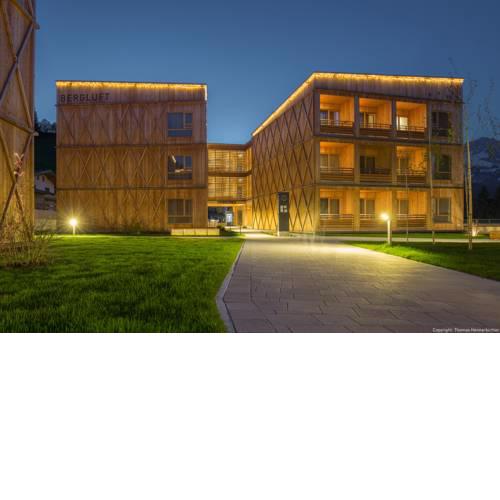 Tirol Lodge