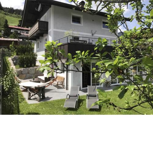 TirolApart Chalet