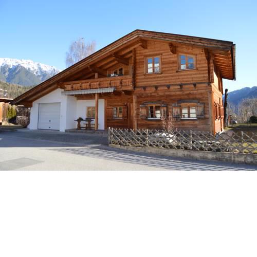 Tiroler Blockhaus