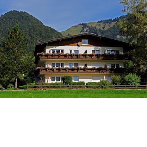 Tirolerhaus