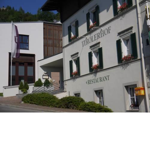 Tirolerhof Dölsach