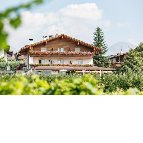 Tirolerhof Pension