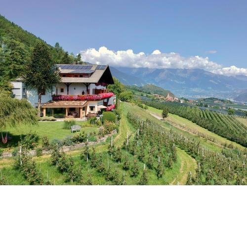 Tirolerhof Tisens