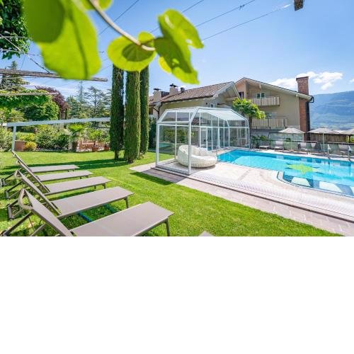 Tirolerin Garni Hotel