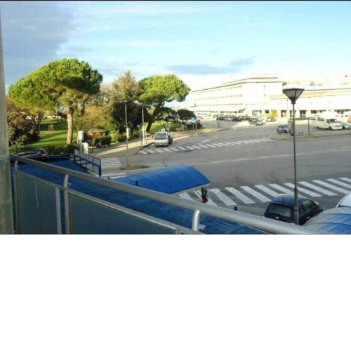 Tirrenia Appartamento Belvedere