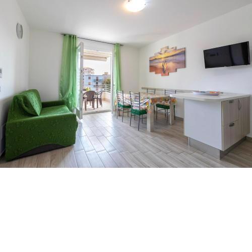 Tirreno apartment