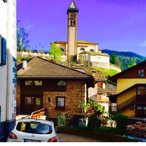 Tirso Apartament