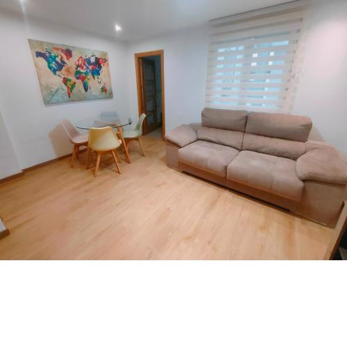 Tirwal Suite San Juan