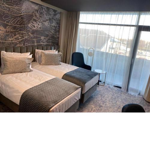 Tisia Hotel & Spa