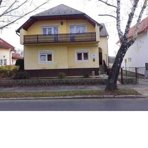 Tislerics Apartman