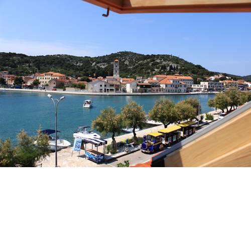 Tisno Central Apartments