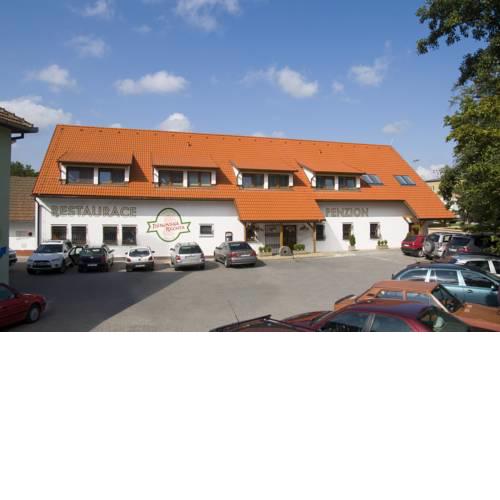 Tišnovská Rychta