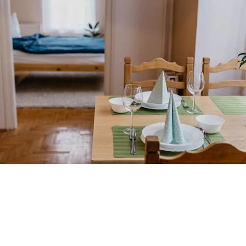 Tisza Apartment