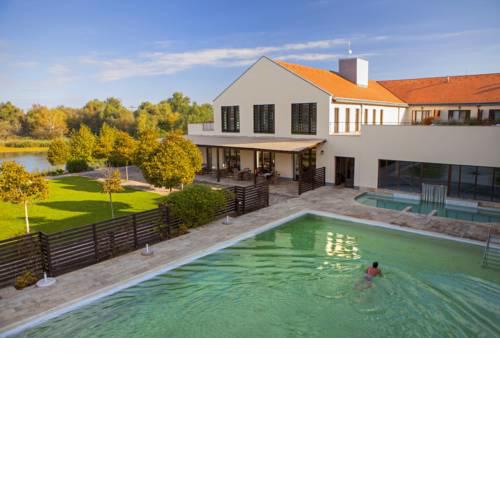 Tisza Balneum Hotel