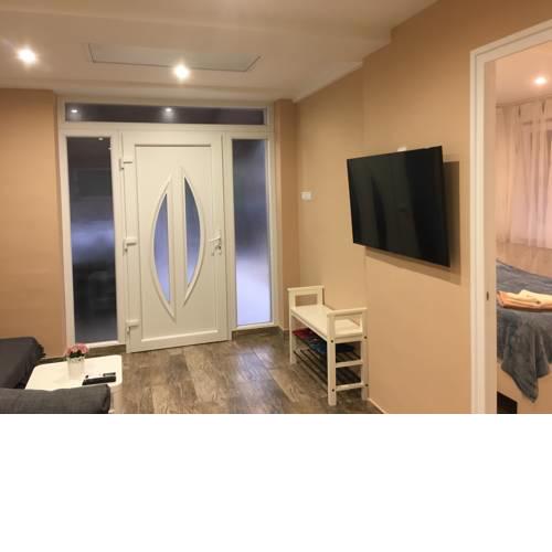 Tisza Dream Apartman