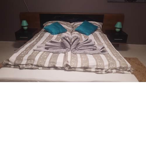 Tisza Gyöngye Apartman