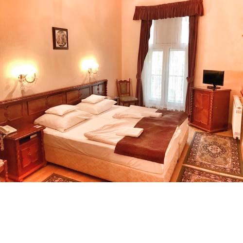 Tisza Hotel