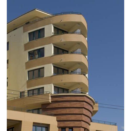 Tisza Palota Apartmanok