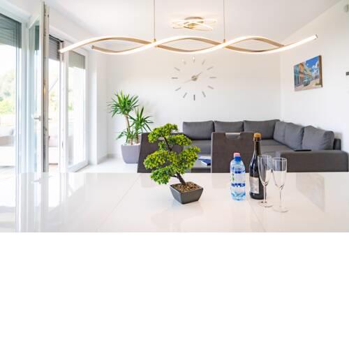 Tisza Panoráma Apartman