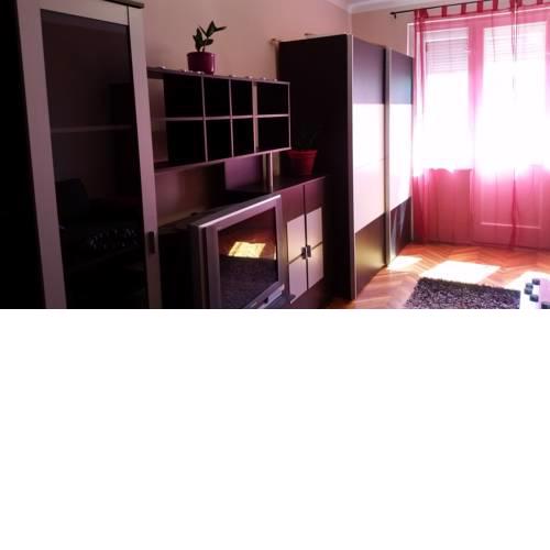 Tisza-parti Napfény Apartman