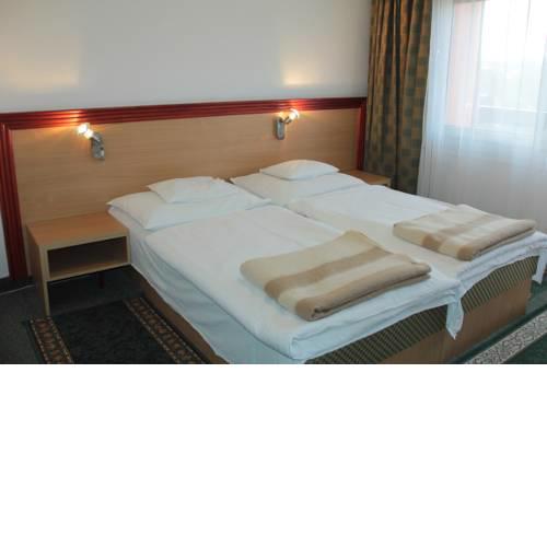 Tisza Sport Hotel