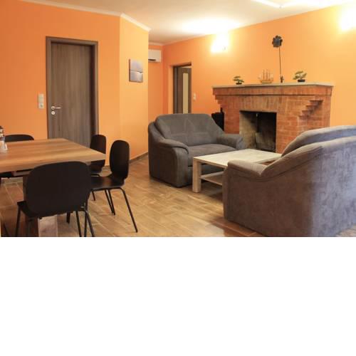 Tisza Villa