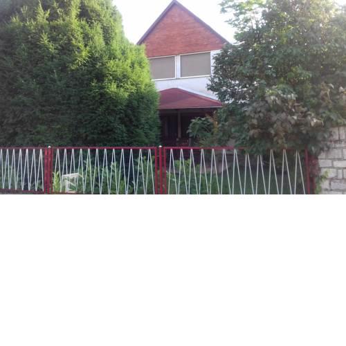 Tiszafa Apartman